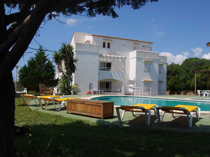 Serena Sol Cala d'Or  Bagian luar foto